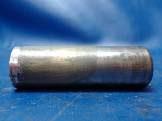 67502-00 Piper - Retainer - Main Gear